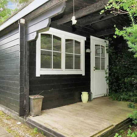 Iv Holiday home