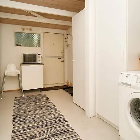 Iv Holiday home