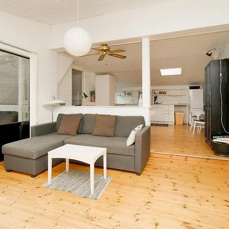 Vakantiehuis 6 Person In