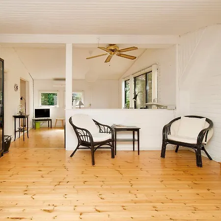 Vakantiehuis 6 Person In Føllenslev