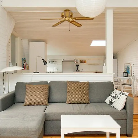 6 Person In Vakantiehuis