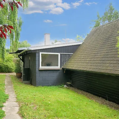 Iv Holiday home *
