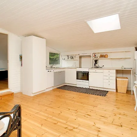 Holiday home Iv Follenslev