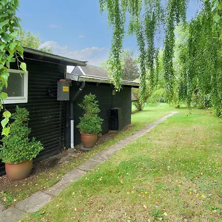 6 Person In Vakantiehuis