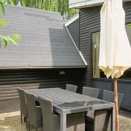 6 Person In Vakantiehuis *