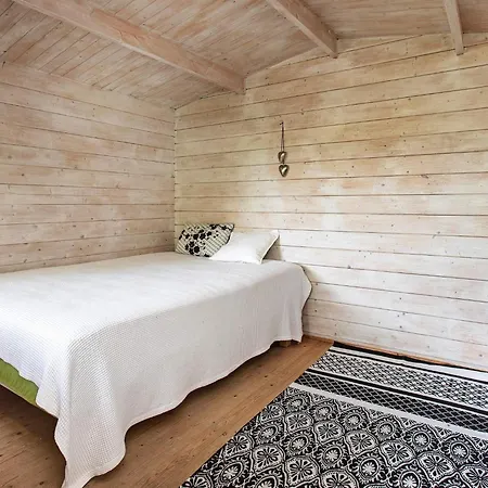Iv Holiday home *