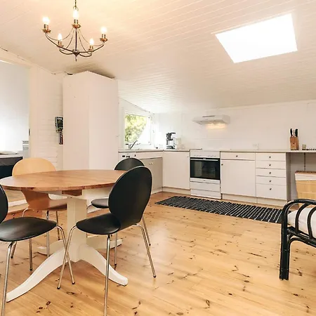 Iv Holiday home *