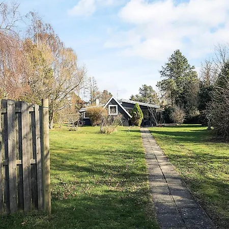 Iv Holiday home