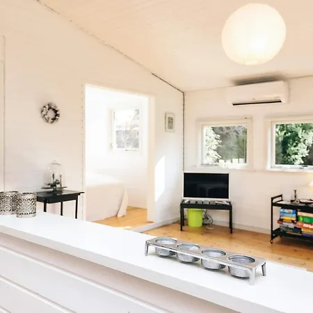 Holiday home Iv