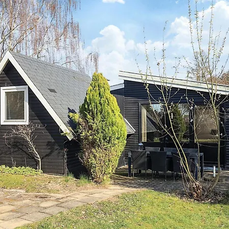 Holiday home Iv Follenslev