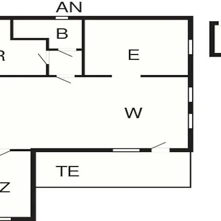 Holiday home Iv